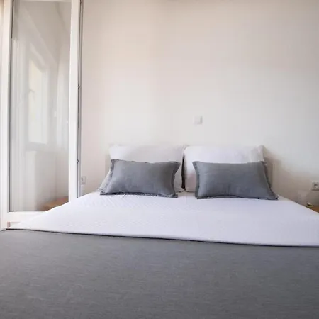 Apartamento Sunce Neum