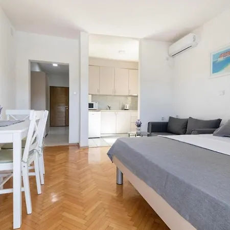 Apartamento Sunce Neum