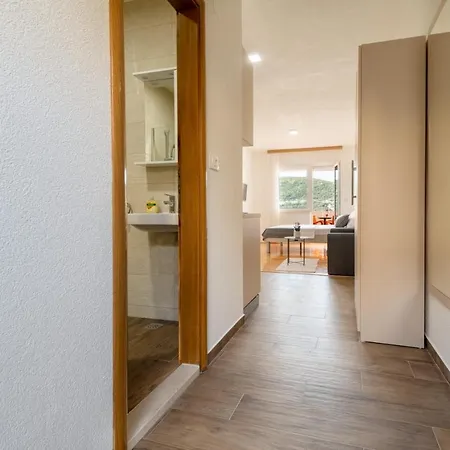 Sunce Apartamento Neum