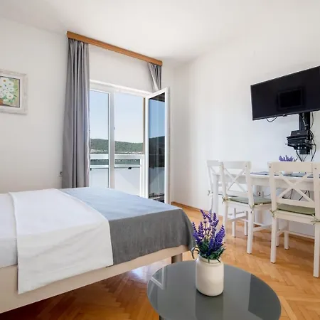 Sunce Apartamento Neum