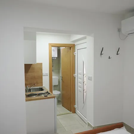 Apartamento Sunce Neum