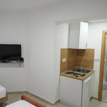 Sunce דירה נאום