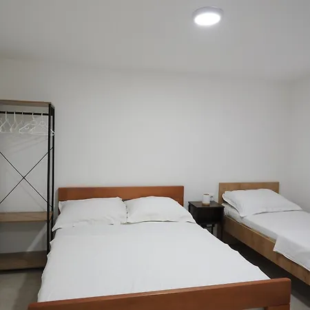 Apartamento Sunce Neum