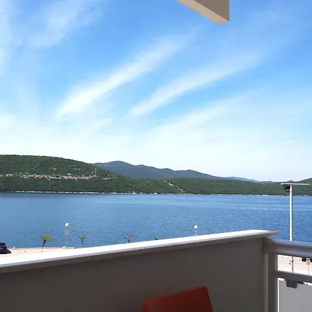Apartman Sunce *