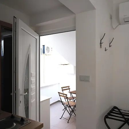 Apartman Sunce *